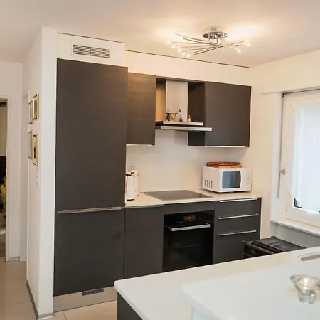 Apartman Charming In - Chez Ruth *