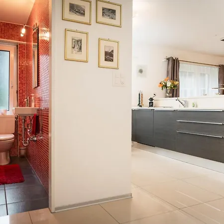 Apartman Charming In - Chez Ruth