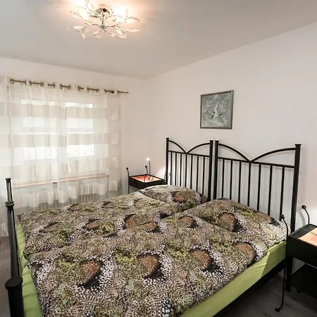 Charming In - Chez Ruth Apartman Zermatt