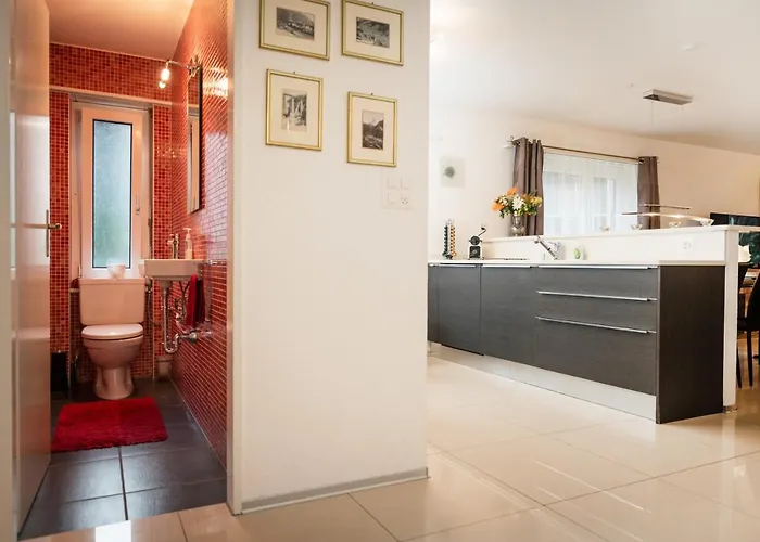 公寓 Charming In - 