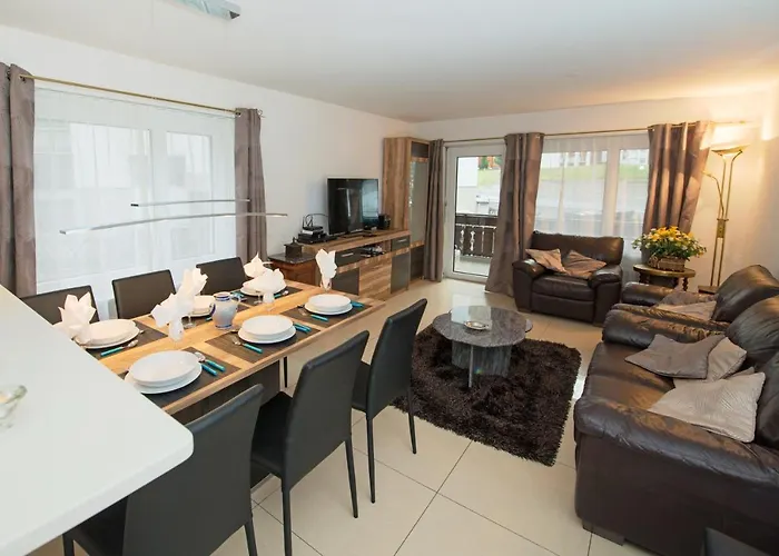 公寓 Charming In - 