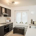Apartmán Charming In - 